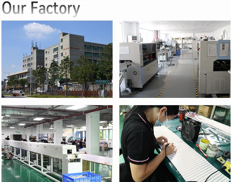 our factory our factory
