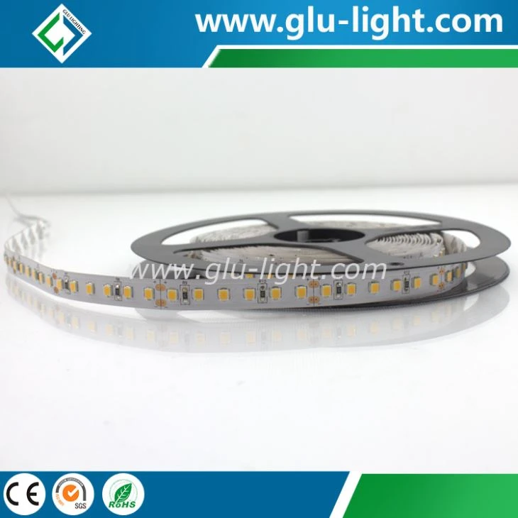 CE&RoHS 3 year warranty 2835 Ra80/Ra90/Ra95 flex led strip, high CRI Led stripe