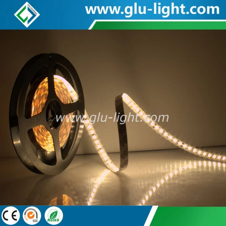 12V/24V Ra90/Ra95 0.2W high power 2835 led strip, high CRI led flexible strip