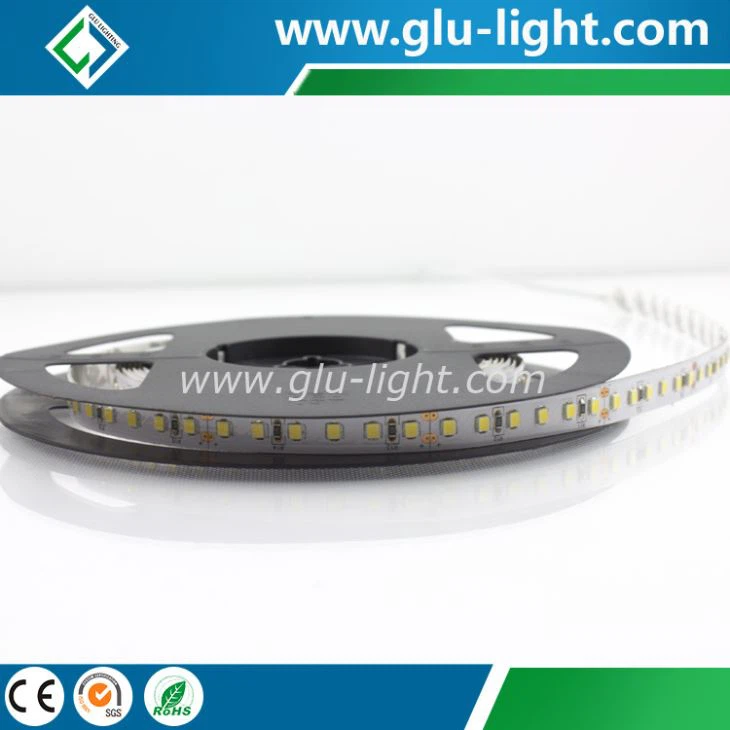 2835 smd led strip 84 leds/m W/WW color