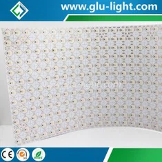 יצרן סין DC24V High CRI Bi-color 2835 Led Flexible Panel